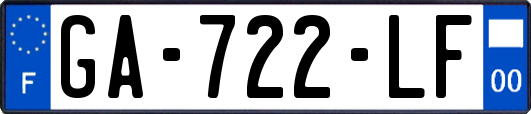 GA-722-LF