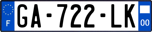 GA-722-LK