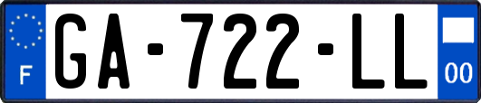 GA-722-LL