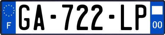 GA-722-LP
