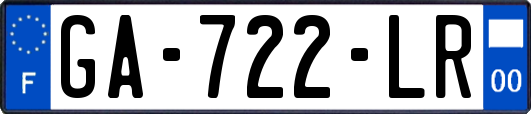 GA-722-LR