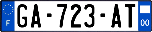 GA-723-AT