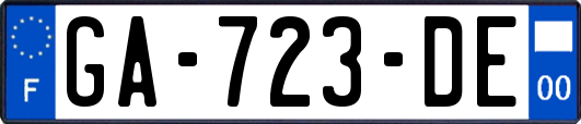 GA-723-DE