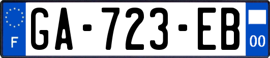 GA-723-EB