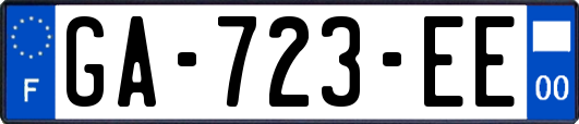 GA-723-EE
