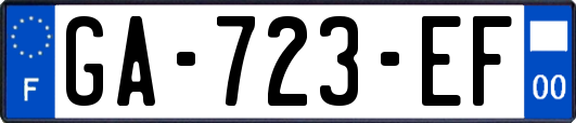 GA-723-EF