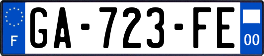 GA-723-FE