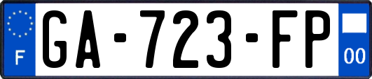 GA-723-FP