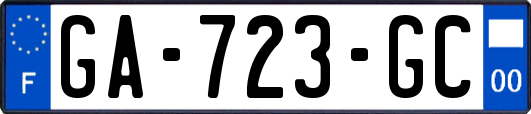 GA-723-GC
