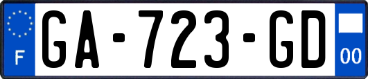 GA-723-GD