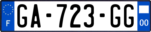 GA-723-GG