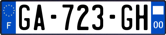 GA-723-GH