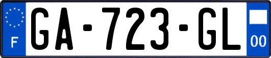 GA-723-GL