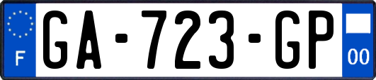 GA-723-GP