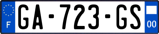 GA-723-GS