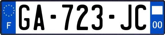 GA-723-JC