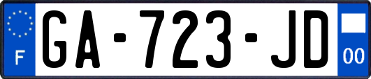 GA-723-JD