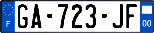 GA-723-JF