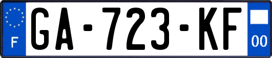 GA-723-KF