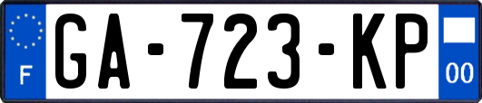 GA-723-KP