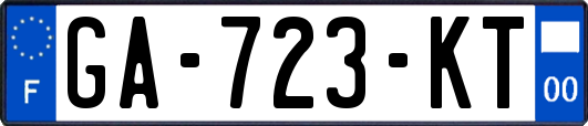 GA-723-KT