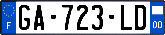 GA-723-LD