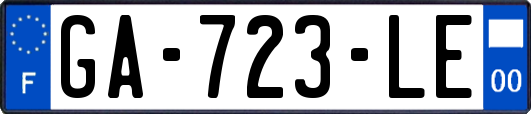 GA-723-LE