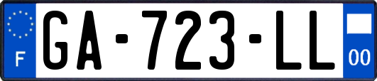 GA-723-LL