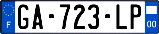 GA-723-LP