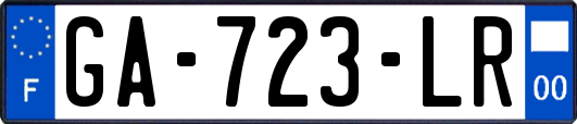 GA-723-LR