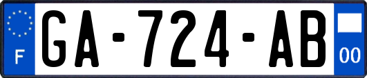 GA-724-AB