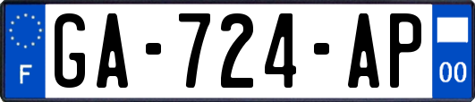 GA-724-AP