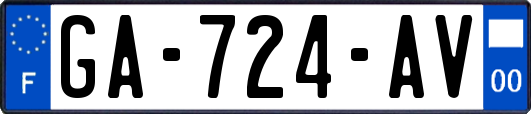 GA-724-AV