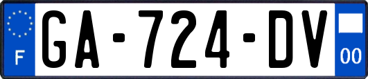 GA-724-DV