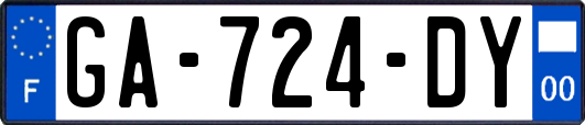 GA-724-DY