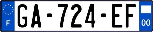 GA-724-EF