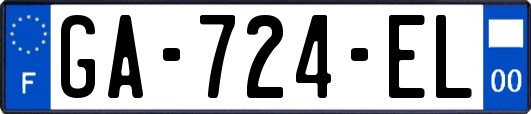 GA-724-EL