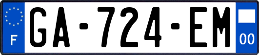 GA-724-EM
