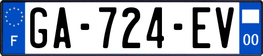 GA-724-EV