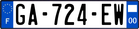 GA-724-EW