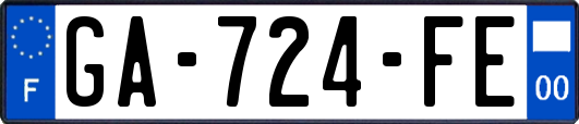 GA-724-FE