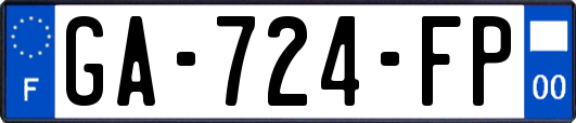 GA-724-FP