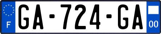 GA-724-GA