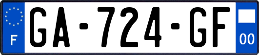 GA-724-GF
