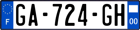 GA-724-GH