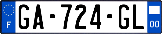 GA-724-GL