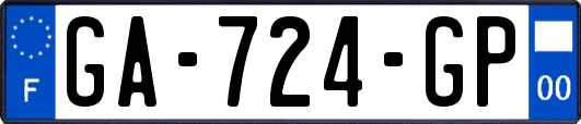 GA-724-GP