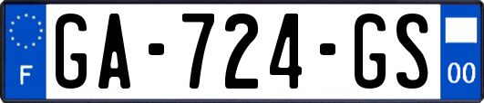 GA-724-GS