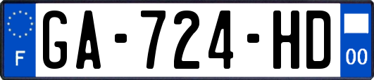 GA-724-HD