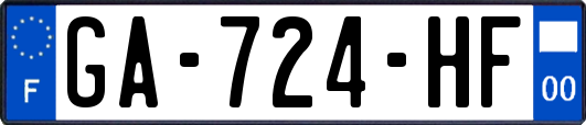 GA-724-HF